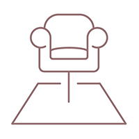 recherche contrat de sous location dans le secteur de l'esthétique et de la coiffure