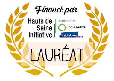 Partenaire Hauts de Seine Initiative